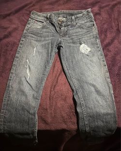 Hudson Jeans