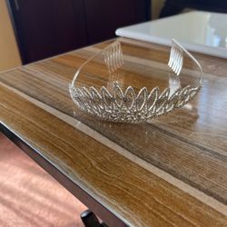 Crown brand new