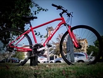 Trek Dura Sport 2