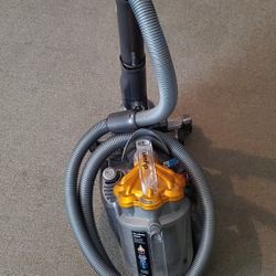 Dyson Dc21 Stowaway Vacuum 