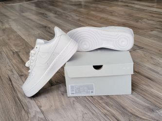 Air force 1s size 6