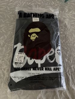 bape Shirt