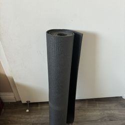Yoga Mat 