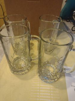 Princess house Cerveceros(4)