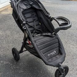 Citi Mini Select GT Stroller