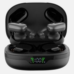 Bluetooth Headphones