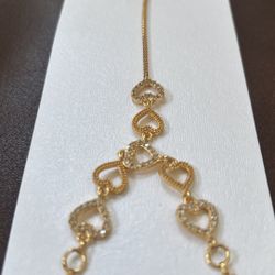 Haathphool/Bracelet With Ring Naperville 