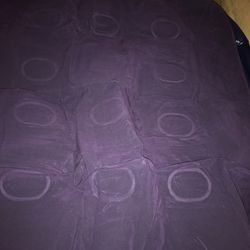 Air Mattress 