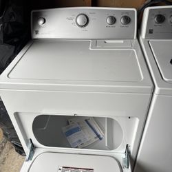 Kenmore Electric dryer