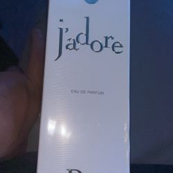 Dior J’adore Eau De Parfum 3.4 Oz