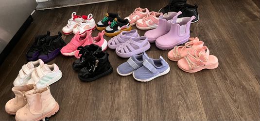 toddler shoes