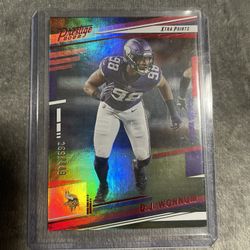 Panini D.J. Wonnum