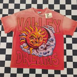Valley Dreams Tee