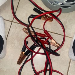 Car Jumping Cable