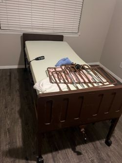 Lull mattress