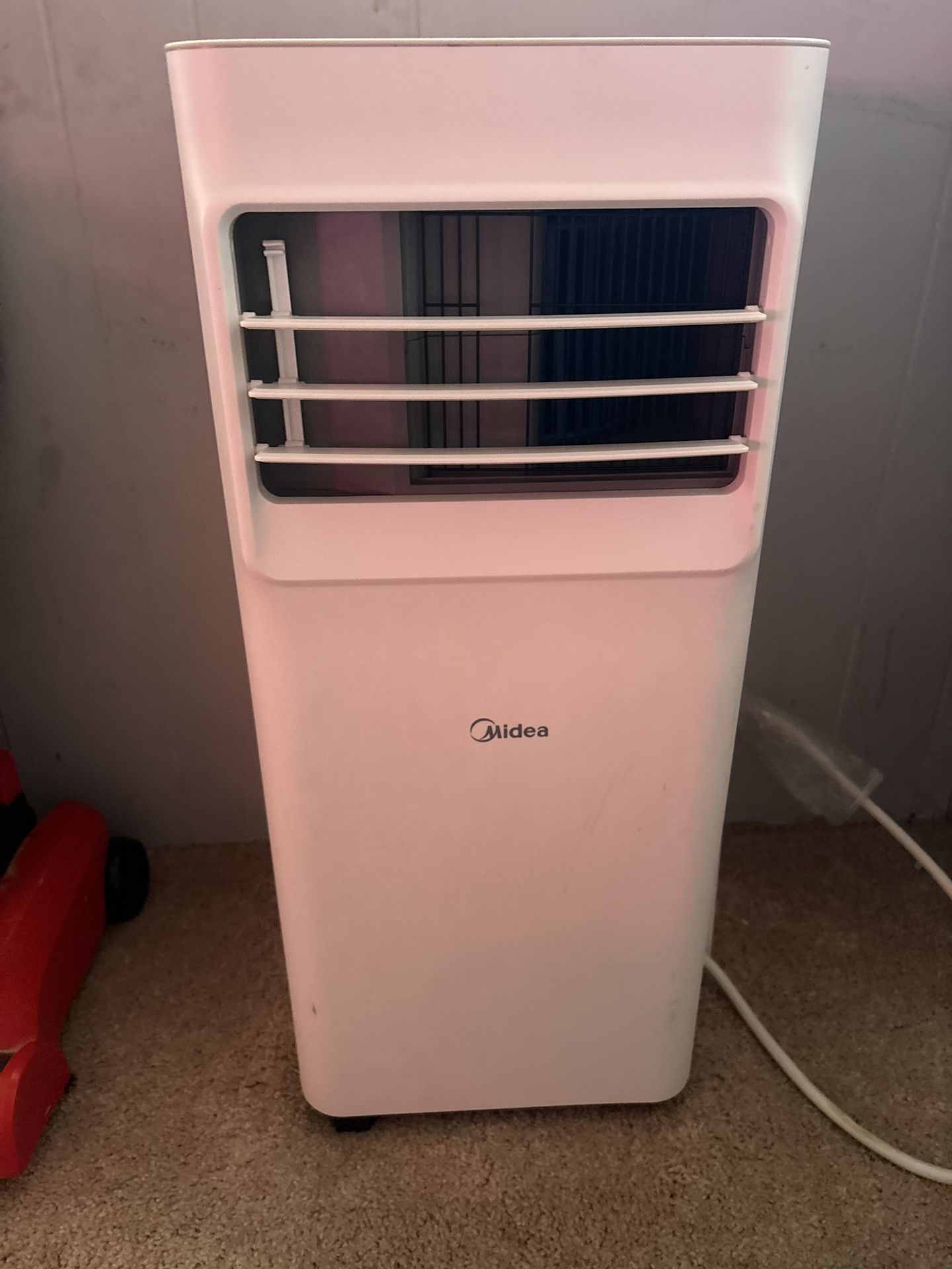 Tower Ac Unit
