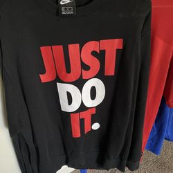 Nike  Sweatshirt