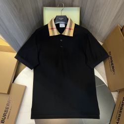 BBR Men’s Polo Shirt 2025 New 