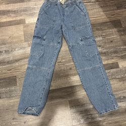 Carpenter Jeans
