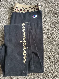 Champion leggings