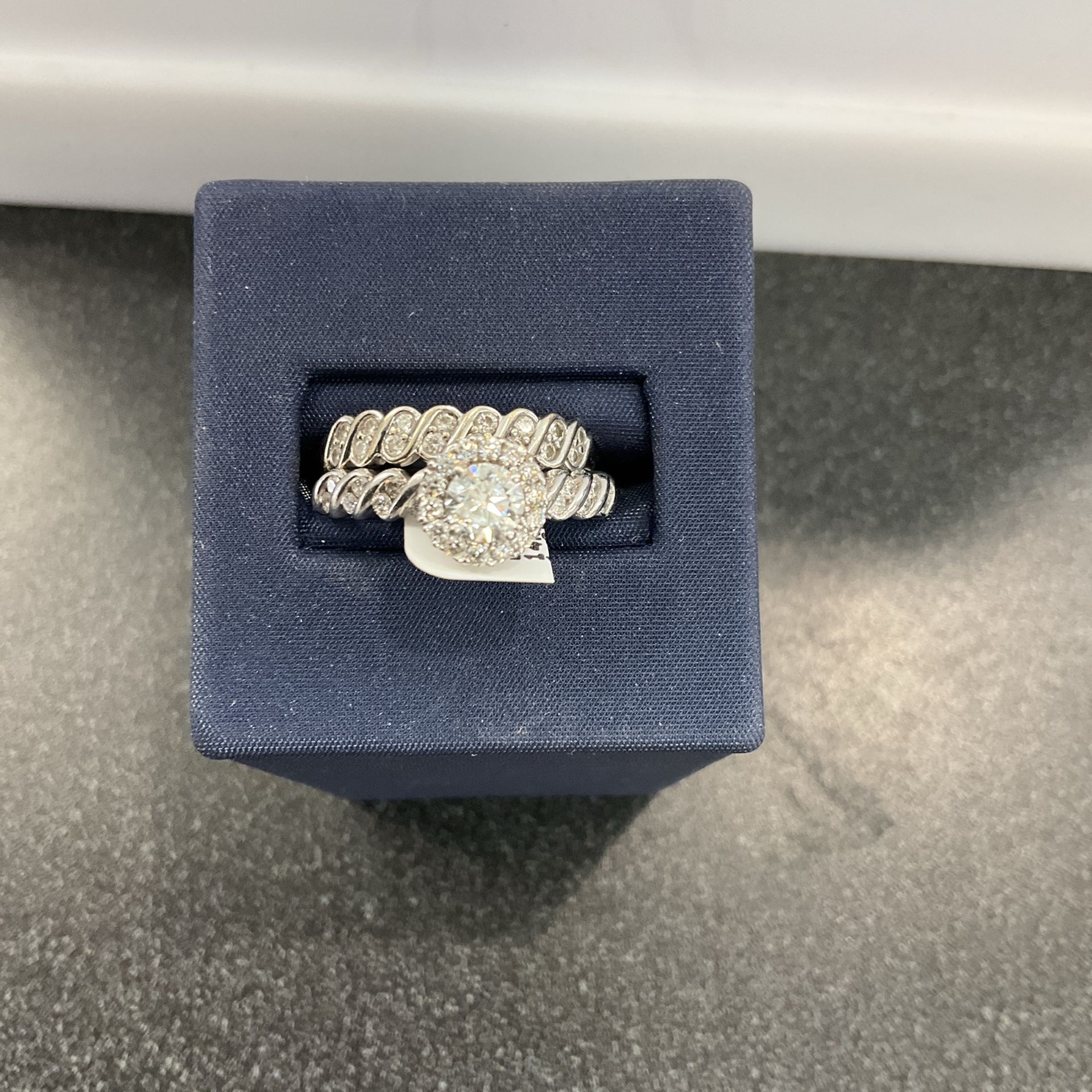 Engagement Ring