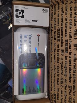 Steam Deck 1TB