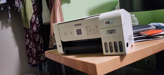 Epson printer