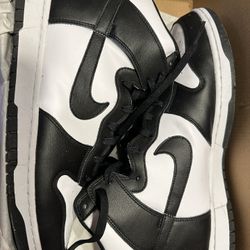 Nike Panda High