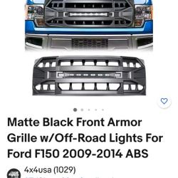 Grill 