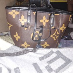 LV Bag