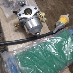 Carburetor For John Deere -AM-gator