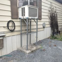Large a/c 