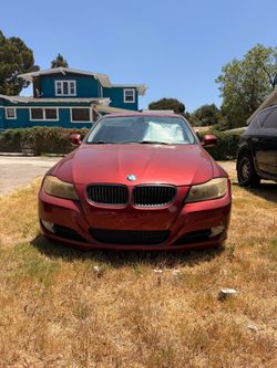 BMW 328i