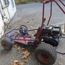 Go-kart