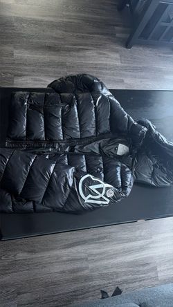 Moncler Jacket Men