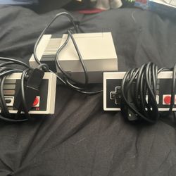 Nintendo