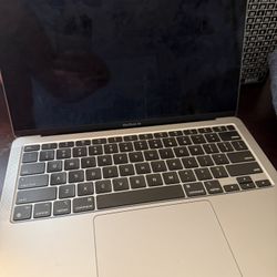 Mac Book Air 