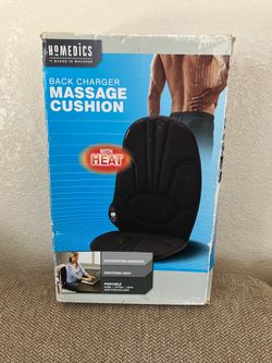 Homeric Massage Cushion