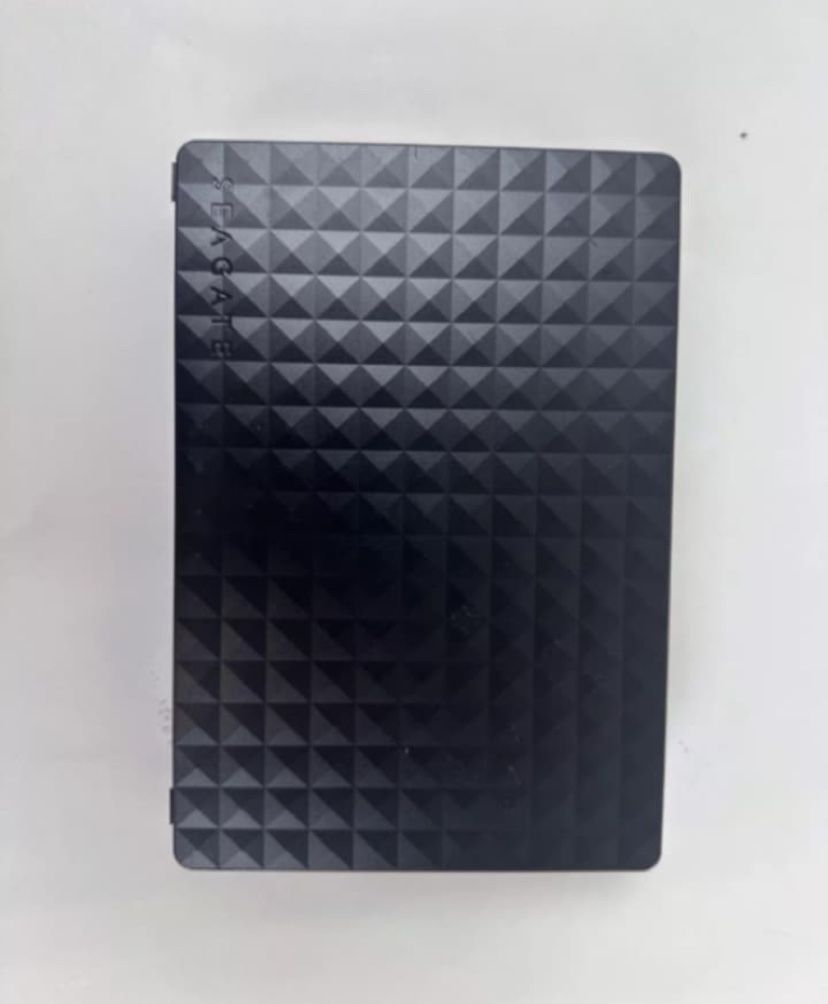 Seagate Expansion Portable 2TB External Hard Drive HDD USB 3.0