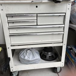 Tool Box