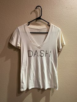 Kardashian “Dash” T shirt from NYC store. Women’s size medium