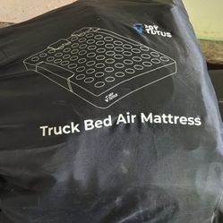 Truck Air Mattress 