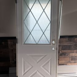 Free Door 32 X 80