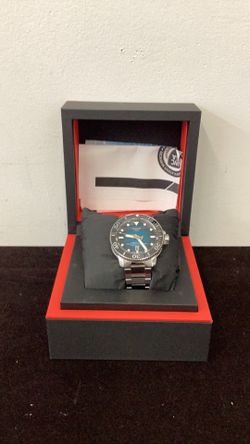 Tissot Watch