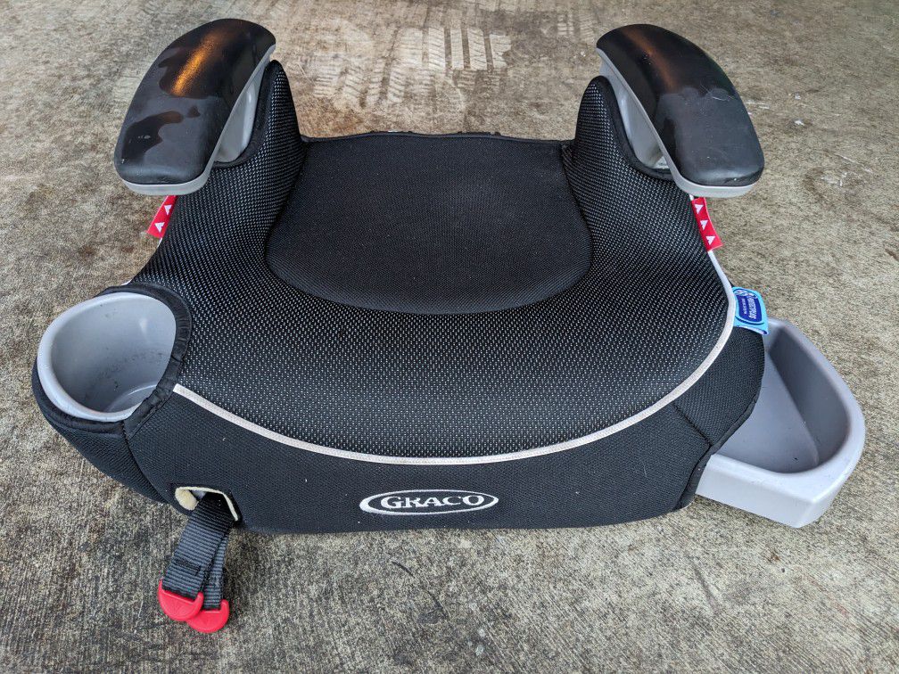 Graco Car Booster Seat 