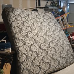 King size mattress