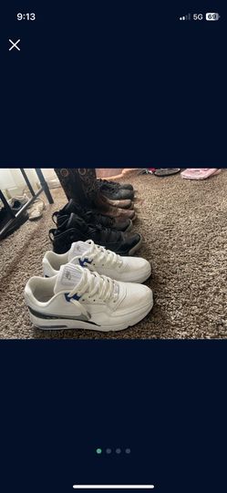 Shoes Size 11 Men’s
