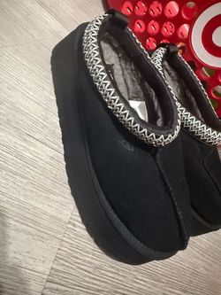 ugh shoes