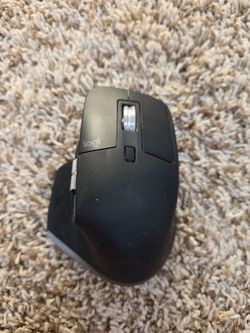 Logitech MX Master 3 for Mac Advanced Wireless Mouse - Space Gray