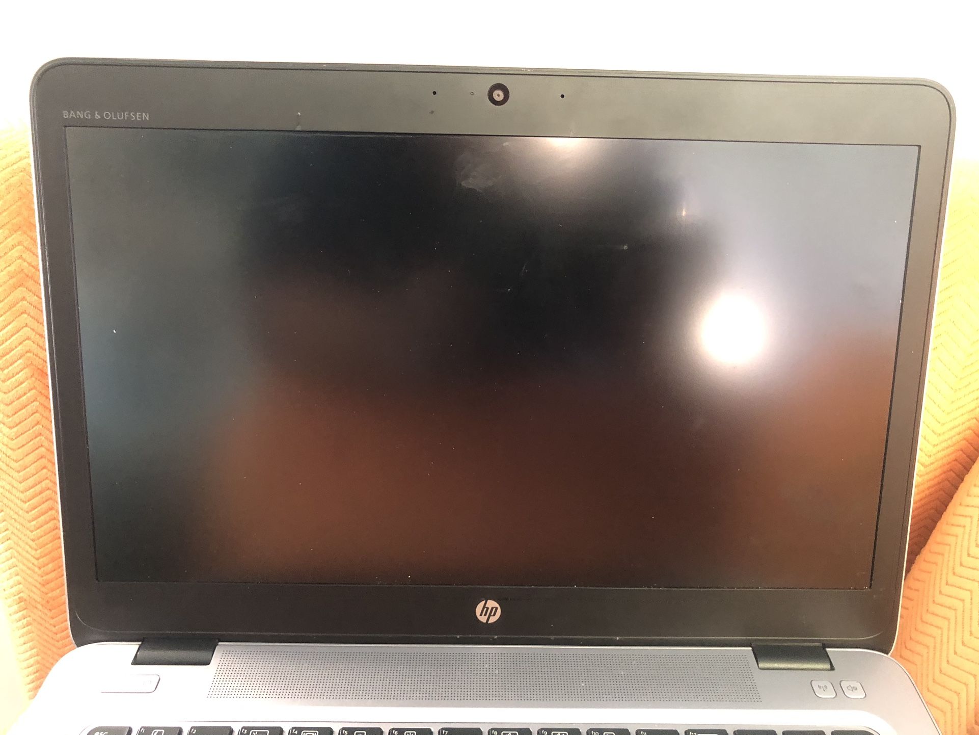 HP 840 G4 Non Touch i7-7500U 8GB RAM / 256GB M.2 SSD